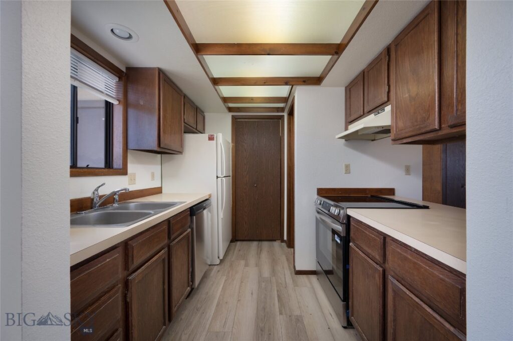 1301-1311 W Koch Street, Bozeman MT 59715