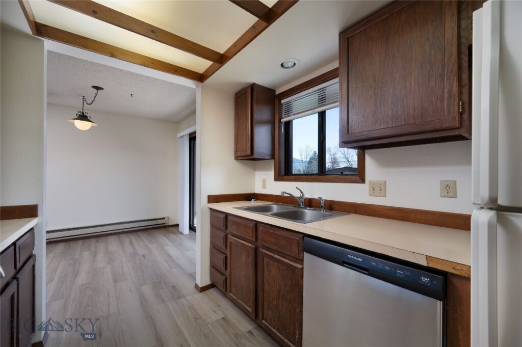 1301-1311 W Koch Street, Bozeman MT 59715