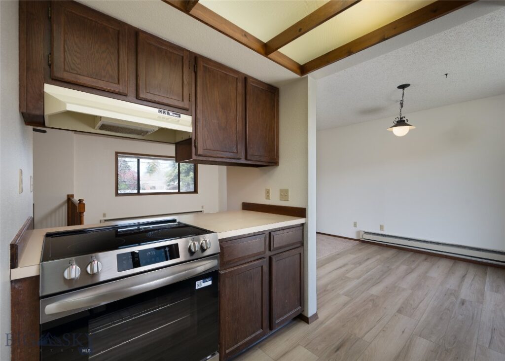 1301-1311 W Koch Street, Bozeman MT 59715