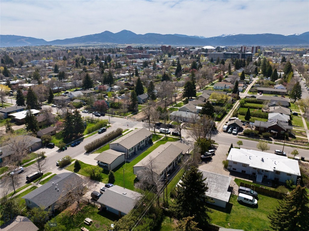 1301-1311 W Koch Street, Bozeman MT 59715