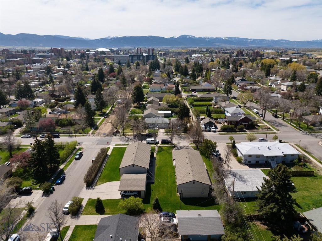 1301-1311 W Koch Street, Bozeman MT 59715