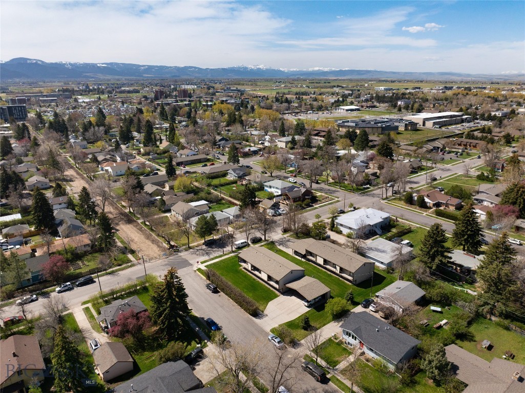 1301-1311 W Koch Street, Bozeman MT 59715