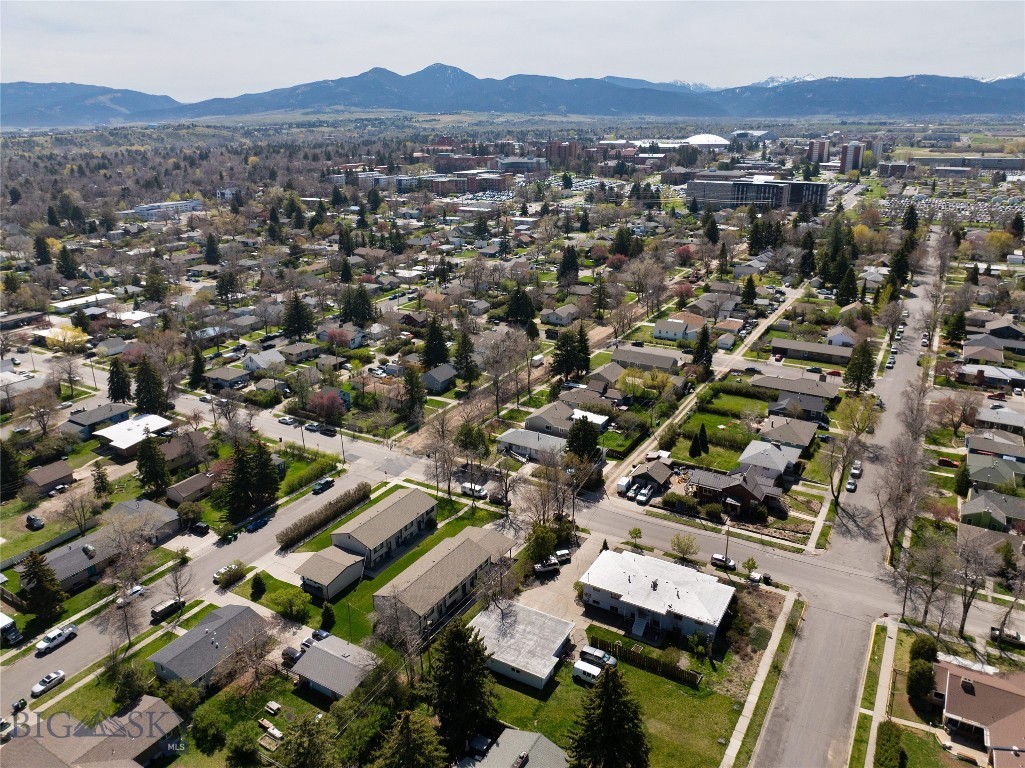1301-1311 W Koch Street, Bozeman MT 59715