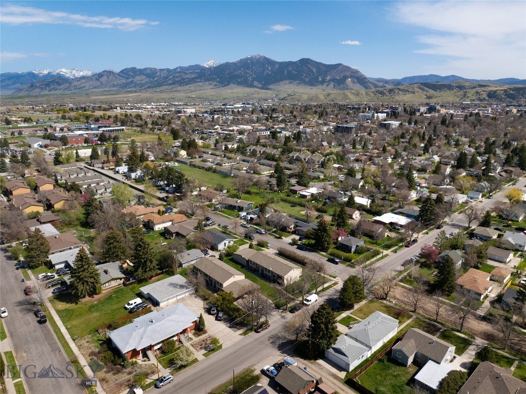 1301-1311 W Koch Street, Bozeman MT 59715