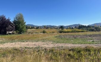 Lot 5 Dulohery Lane Lane, Bozeman MT 59715