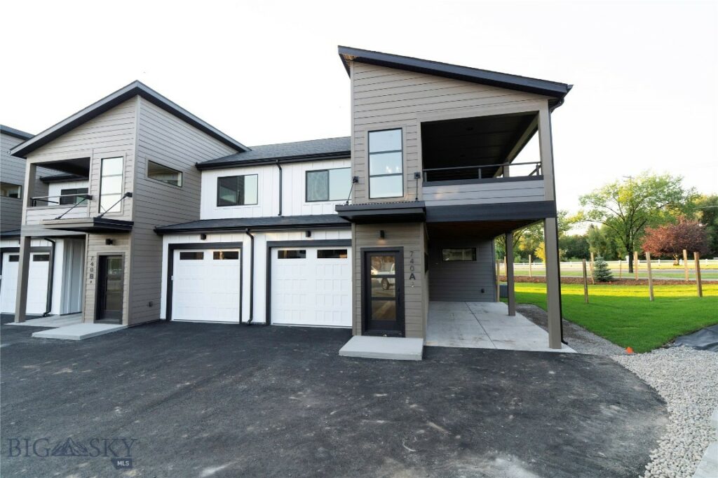 740 Rogers Way, Bozeman MT 59718