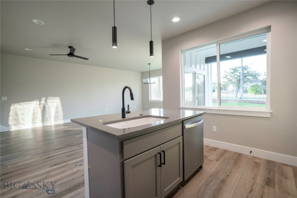 740 Rogers Way, Bozeman MT 59718