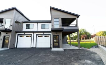 740 Rogers Way, Bozeman MT 59718