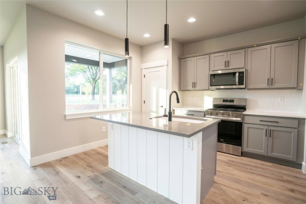 740 Rogers Way, Bozeman MT 59718