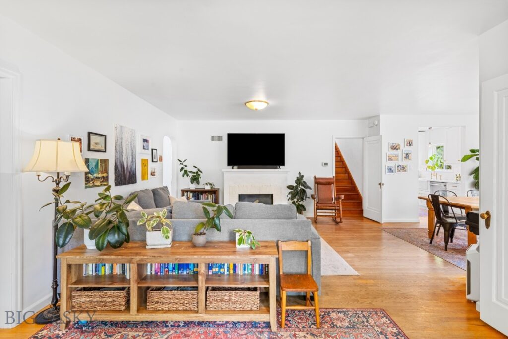 215 S 10th Street, Livingston MT 59047