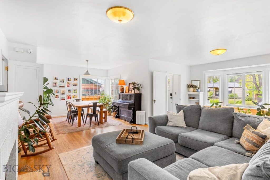 215 S 10th Street, Livingston MT 59047