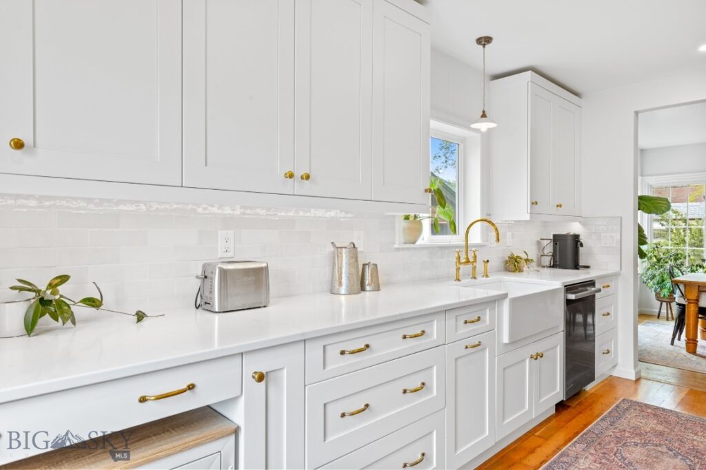 215 S 10th Street, Livingston MT 59047