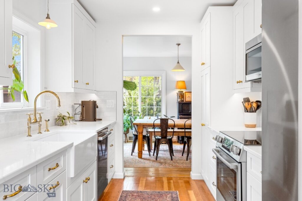 215 S 10th Street, Livingston MT 59047