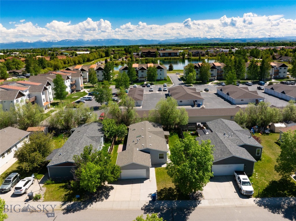 148 Green Tree, Belgrade MT 59714