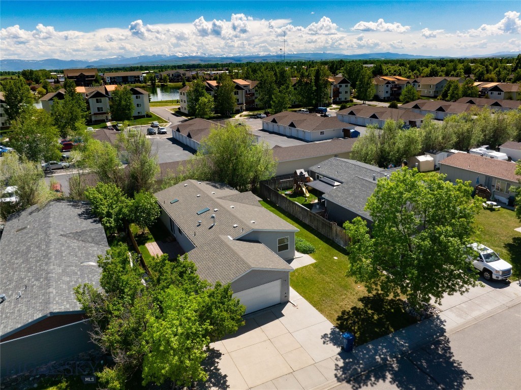 148 Green Tree, Belgrade MT 59714