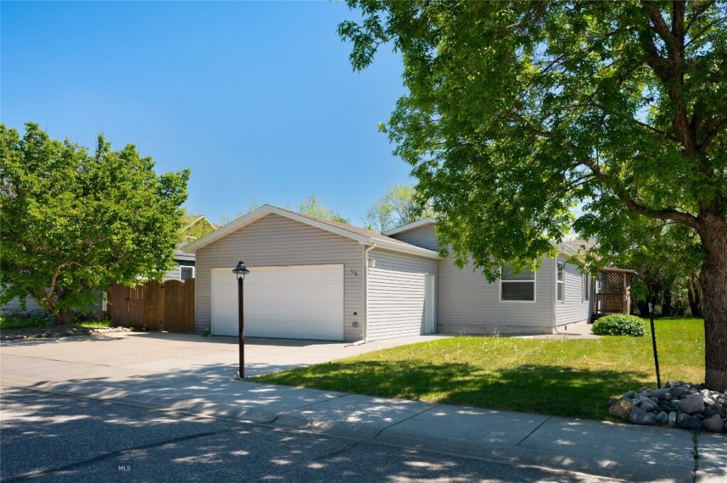 148 Green Tree, Belgrade MT 59714