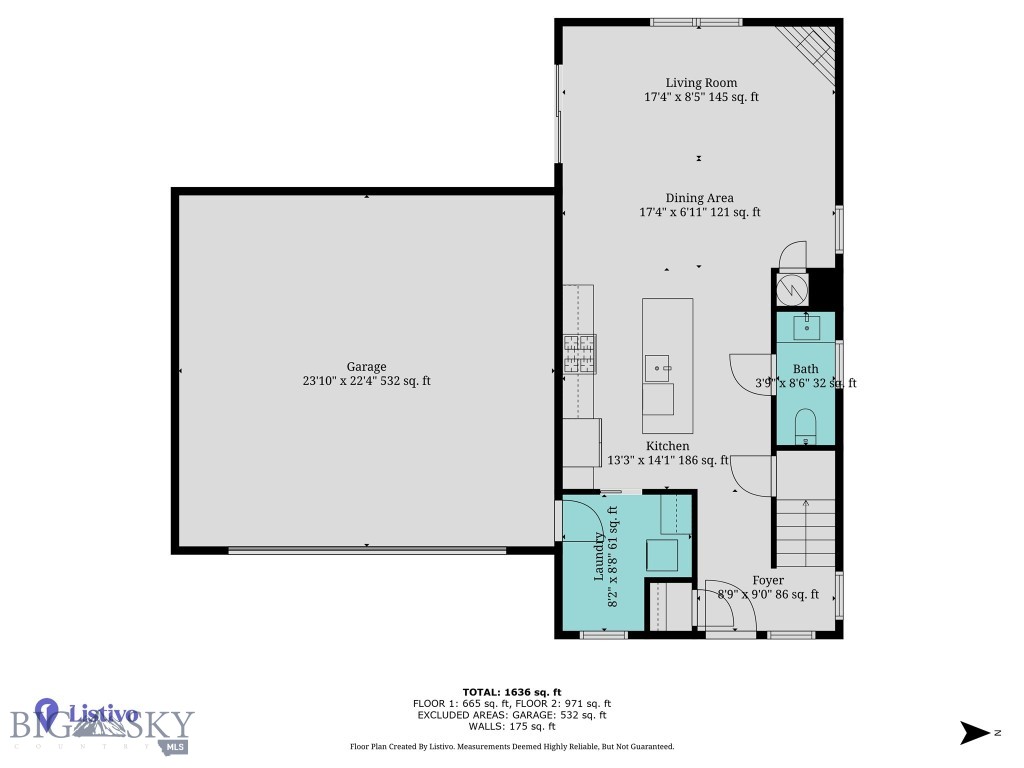 2600 S 11th, Bozeman MT 59715