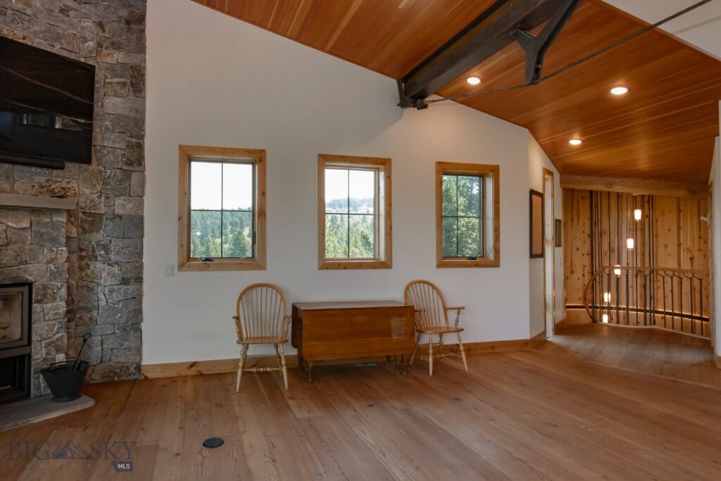 3096 Woodchuck Road, Bozeman MT 59715