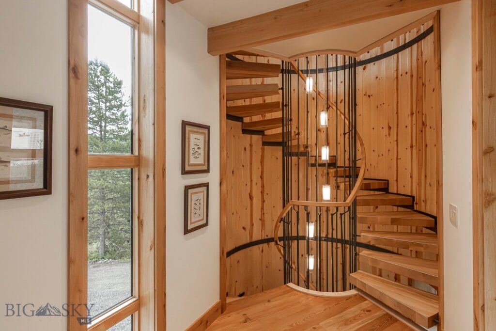 3096 Woodchuck Road, Bozeman MT 59715