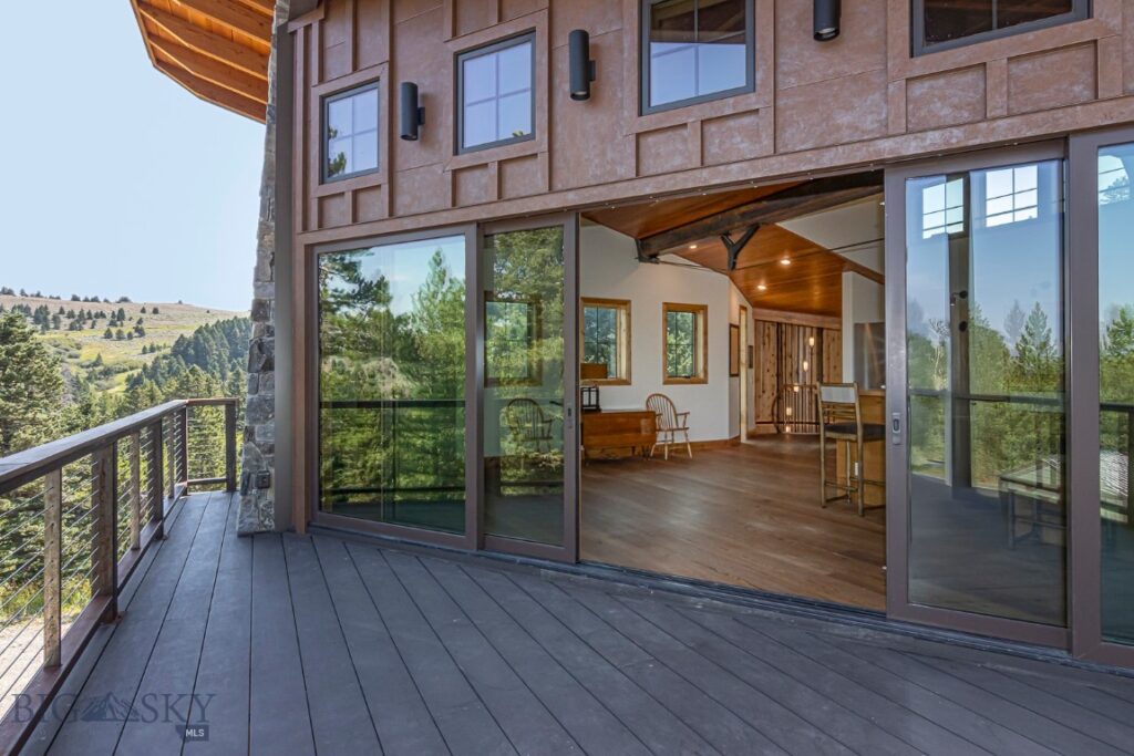 3096 Woodchuck Road, Bozeman MT 59715