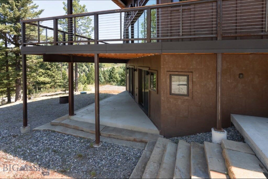 3096 Woodchuck Road, Bozeman MT 59715