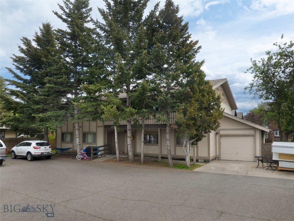 1720 W Olive, Bozeman MT 59715
