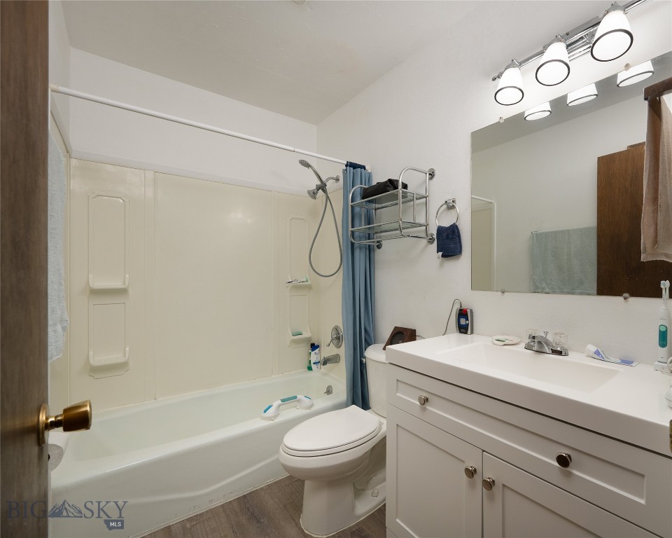 1720 W Olive, Bozeman MT 59715