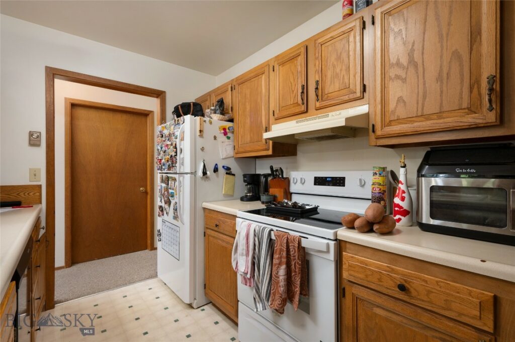 1720 W Olive, Bozeman MT 59715