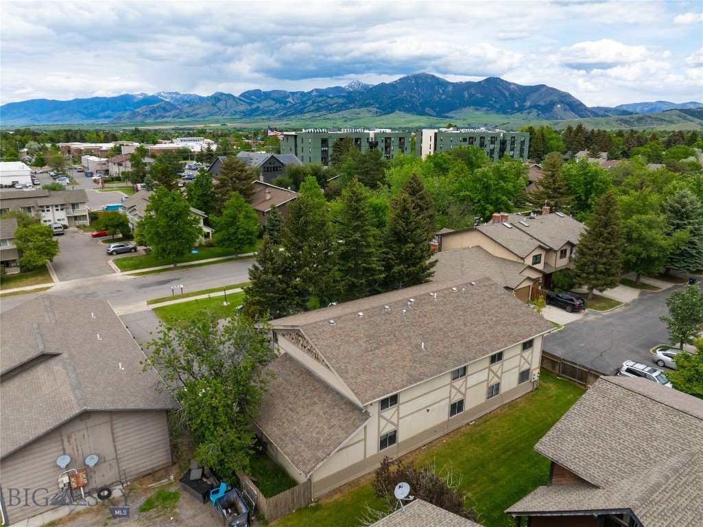 1720 W Olive, Bozeman MT 59715
