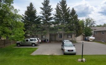 1720 W Olive, Bozeman MT 59715