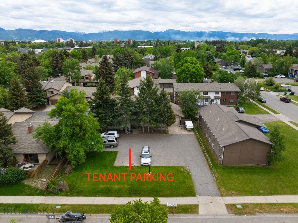 1720 W Olive, Bozeman MT 59715