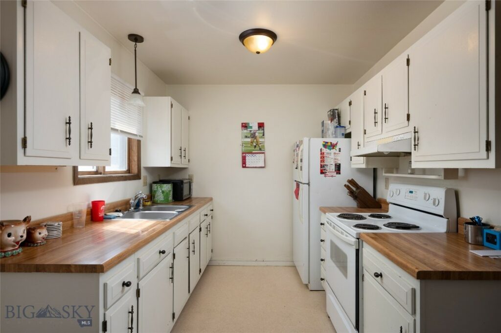 1720 W Olive, Bozeman MT 59715