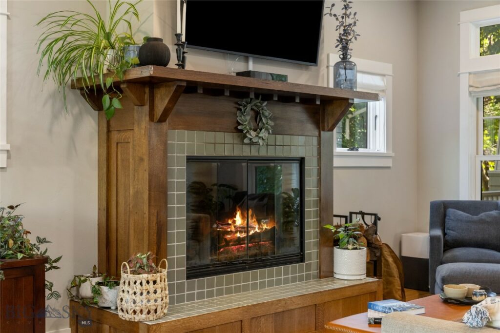 425 S Yellowstone Street, Livingston MT 59047