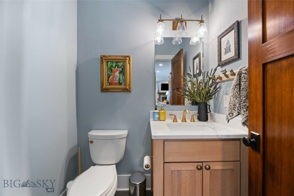 425 S Yellowstone Street, Livingston MT 59047