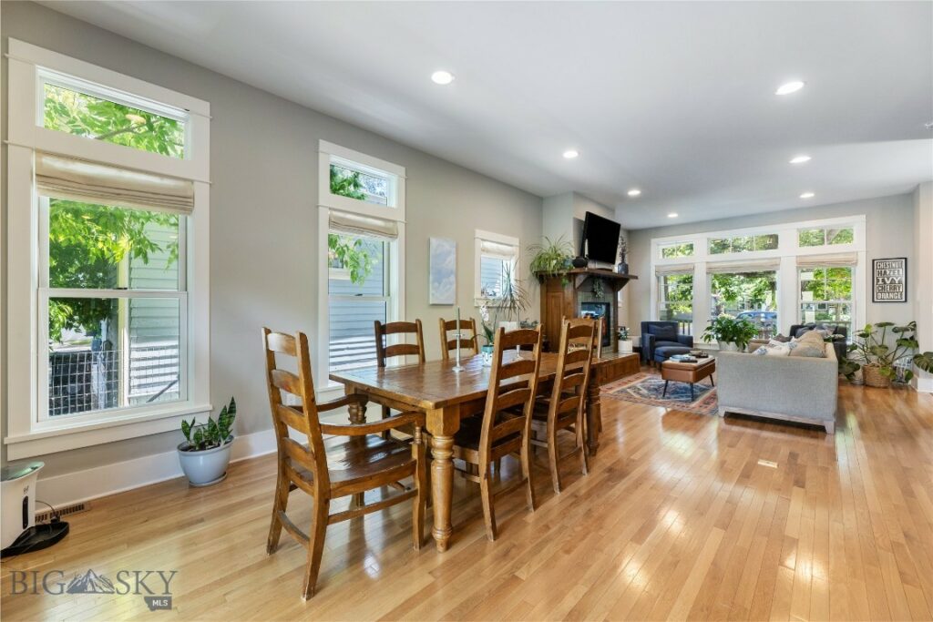 425 S Yellowstone Street, Livingston MT 59047