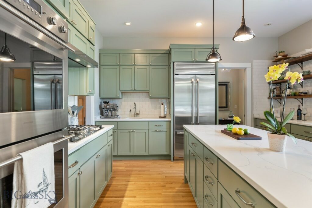 425 S Yellowstone Street, Livingston MT 59047