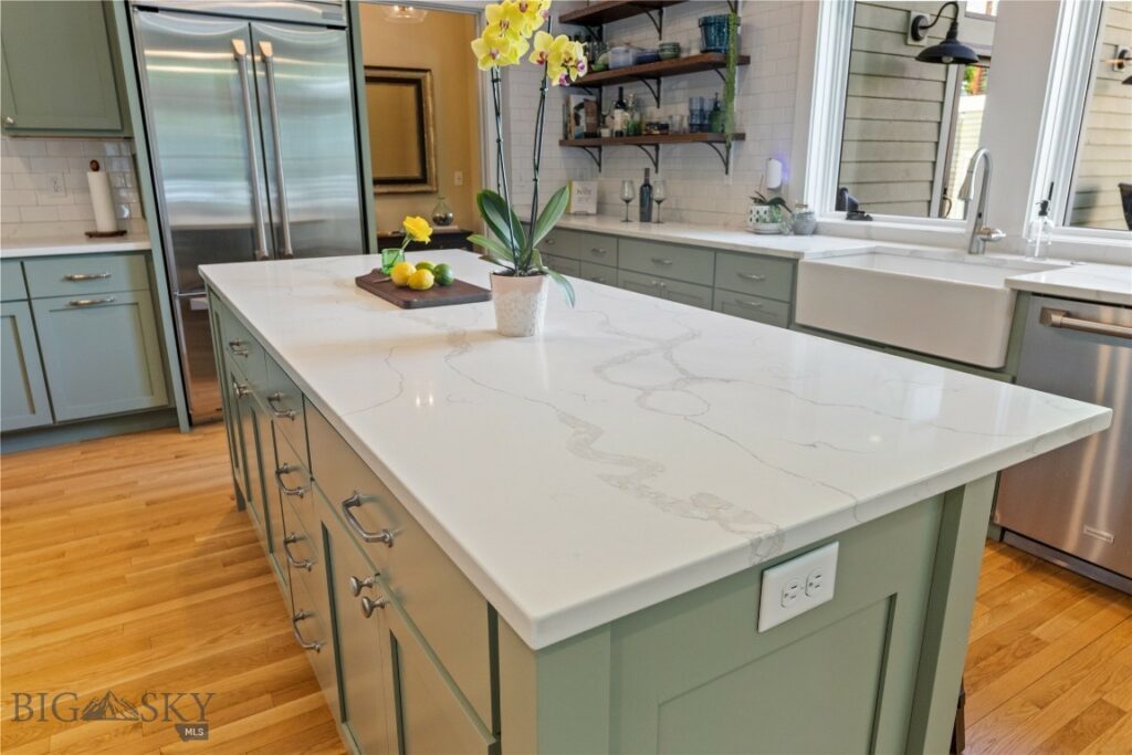 425 S Yellowstone Street, Livingston MT 59047