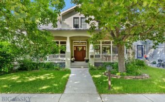 425 S Yellowstone Street, Livingston MT 59047
