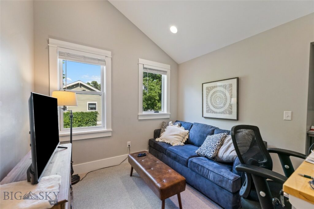 425 S Yellowstone Street, Livingston MT 59047