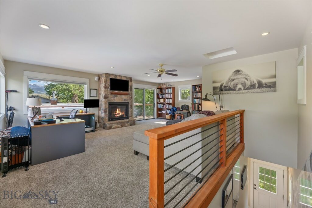 425 S Yellowstone Street, Livingston MT 59047