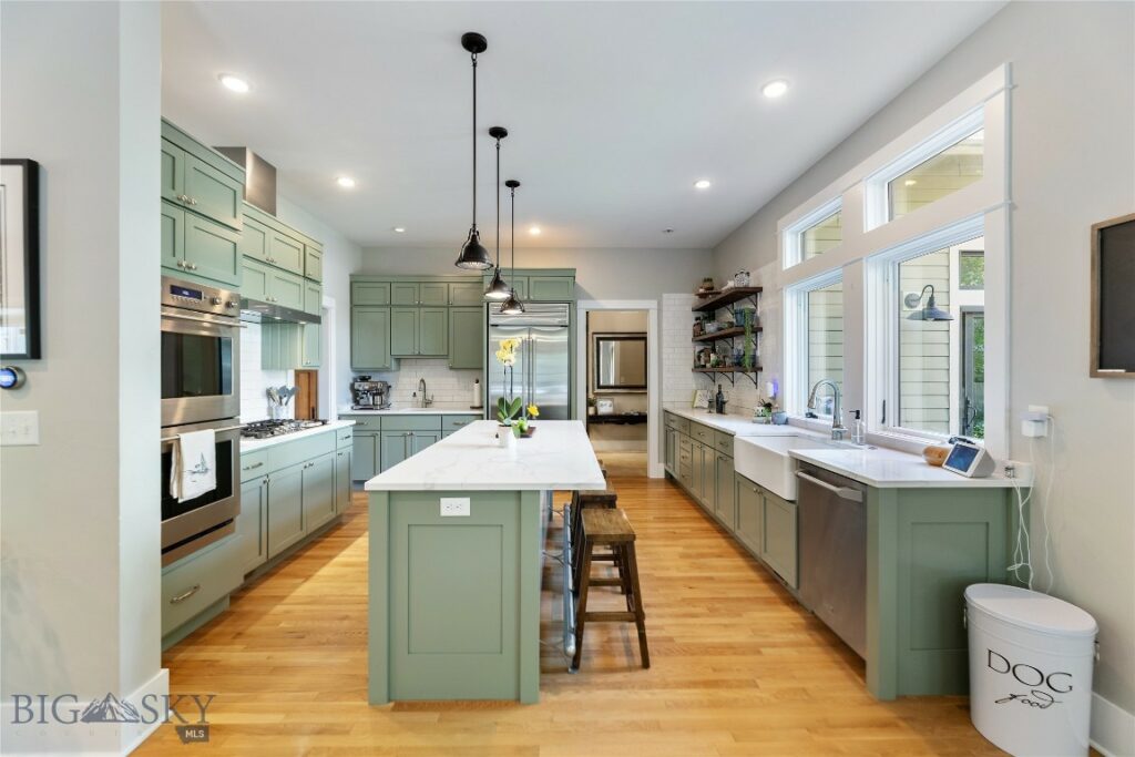 425 S Yellowstone Street, Livingston MT 59047