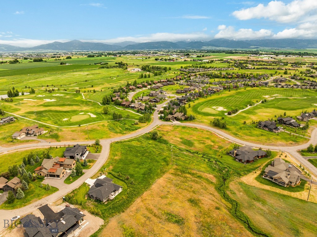 Lot 117 Bold Driver Lane, Bozeman MT 59718