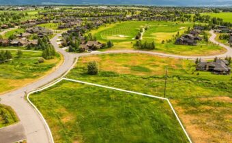 Lot 117 Bold Driver Lane, Bozeman MT 59718