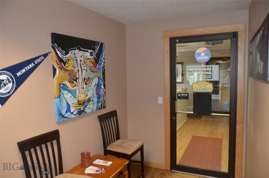 682 S Ferguson Avenue S, Bozeman MT 59718