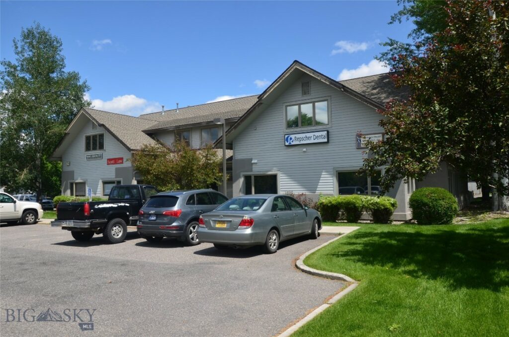 682 S Ferguson Avenue S, Bozeman MT 59718