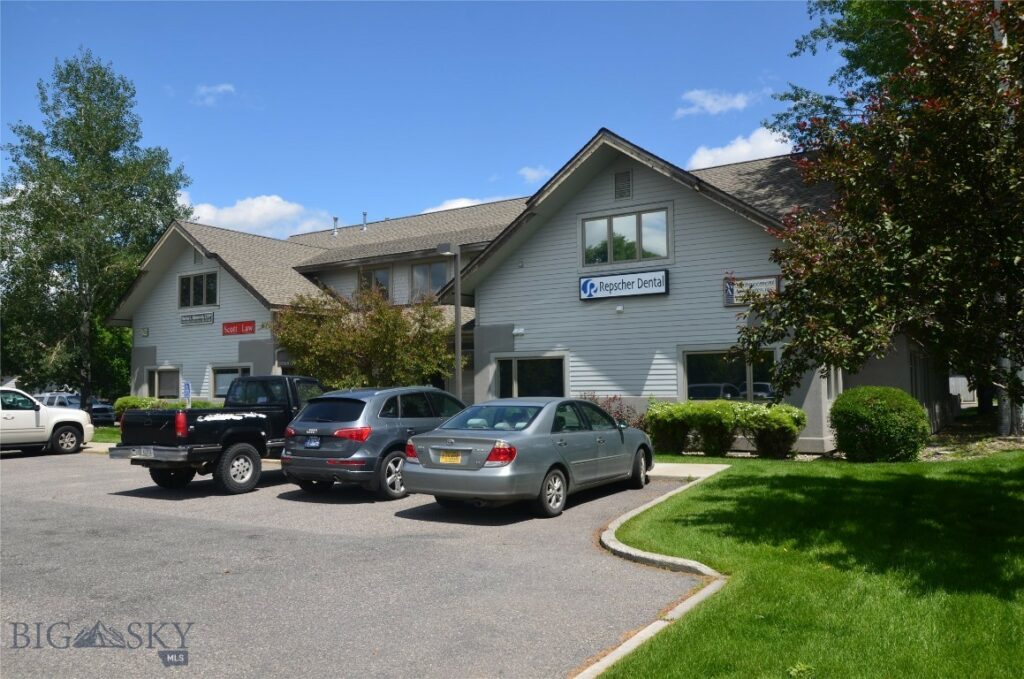 682 S Ferguson Avenue S, Bozeman MT 59718