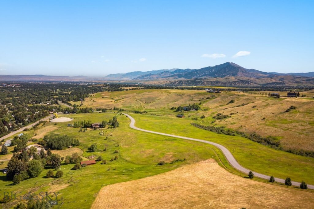 NHN Trooper Trail, Bozeman MT 59718
