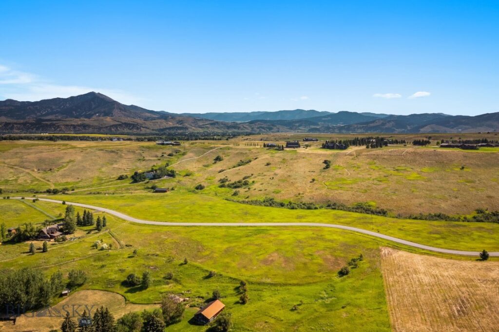 NHN Trooper Trail, Bozeman MT 59718