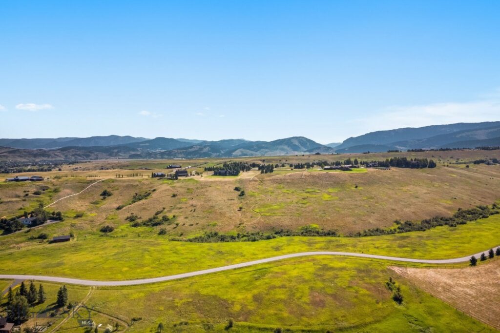 NHN Trooper Trail, Bozeman MT 59718