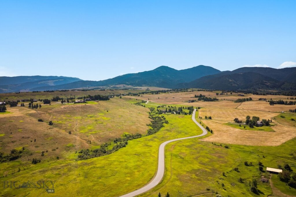 NHN Trooper Trail, Bozeman MT 59718